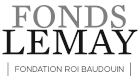 Logo Fonds Lemay
