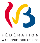 Logo Fédération Wallonie-Bruxelles