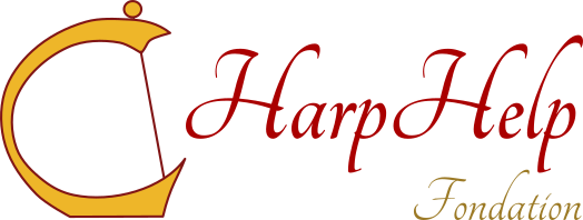 Logo Harp Help