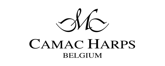 Logo Camac Belgium